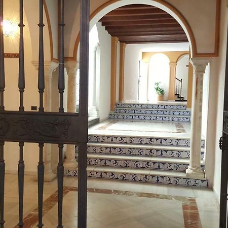 Apartamento entre Patios Valladares Córdoba Exterior foto